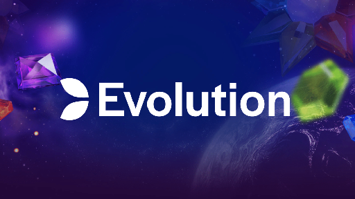 Logo Evolution Gaming