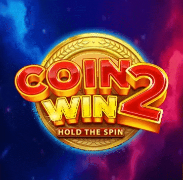 Coin Win: Hold the Spin
