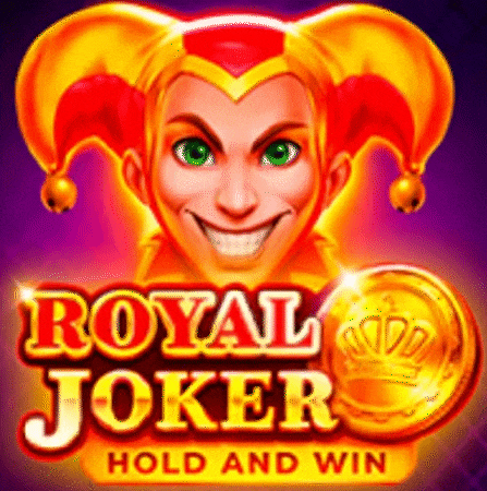 Royal Joker: Hold and Win
